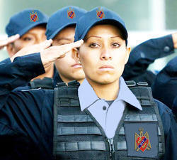 Lady Security Services By ROYALE 7 COMPLETE SECURITAS & SERVICES PVT. LTD.