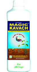 Magic Kavach