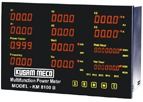 Microprocessor Trms Maximum Demand Controller