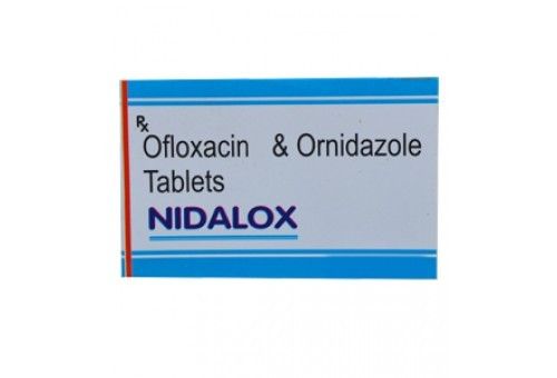 Nidalox Tablet