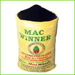 Organic Fertilizer By Mac Hi-tech Bio Organic R & D Centre