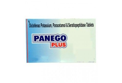 Panego Plus Tablet