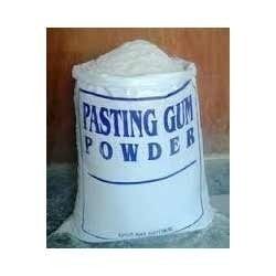 Pasting Gum Powder