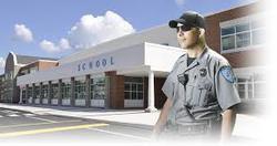 School Security Services By Bazz Security Services