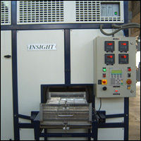 Single Chamber Multi Process Cleaning System