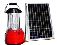 Solar Lantern