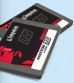 UV300 Solid State Drive