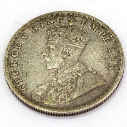 925 Silver Coin Antique Dated 1919 S 925