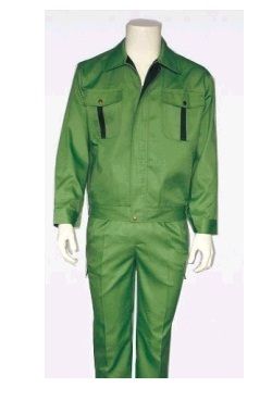 Antistatic Esd Jacket