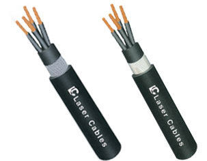 Armoured XLPE Control Cable