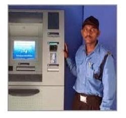  ATM सुरक्षा सेवाएं