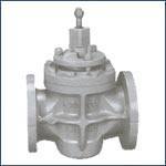 Audco Regular Pattern Plug Valve