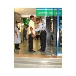 Bank Security Service By K-Care Manpower Agency