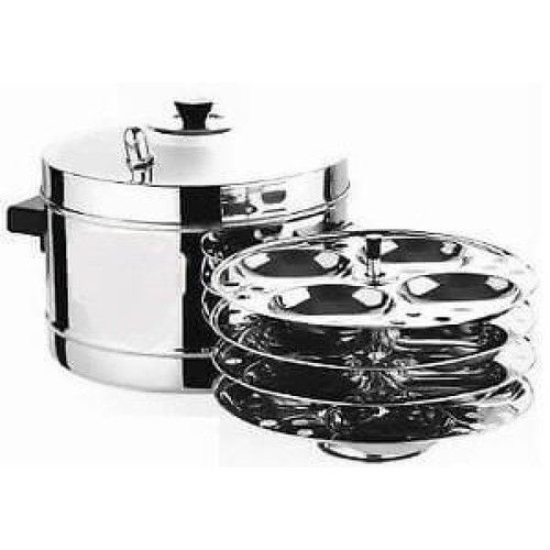 Butterfly 4 Plates Idly Cooker