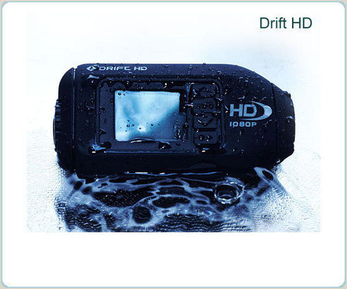 Drift HD Action Camera