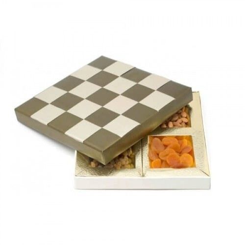 Dry Fruit Gift Box 