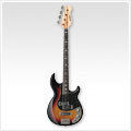 Electric Basses