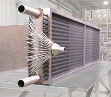 FIDVI Industrial Evaporators