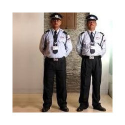 Hospital Security Guards Services By RK Intelligence Private Limited