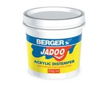 Jadoo Acrylic Distemper