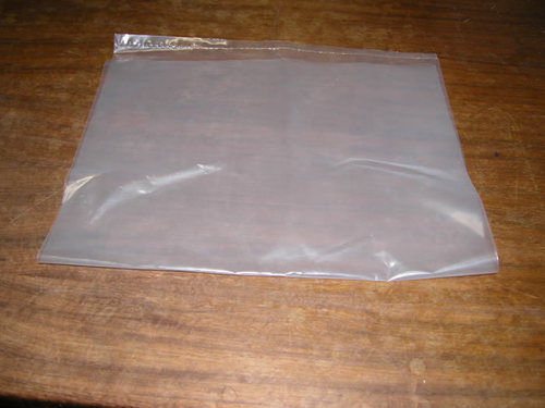 Ldpe Plastic Bag