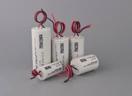 Lighting Fixture MPP Capacitor