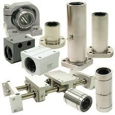 Linear Bearings