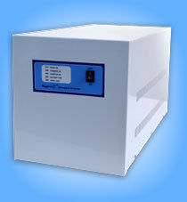 Magnetix Sinewave Inverters