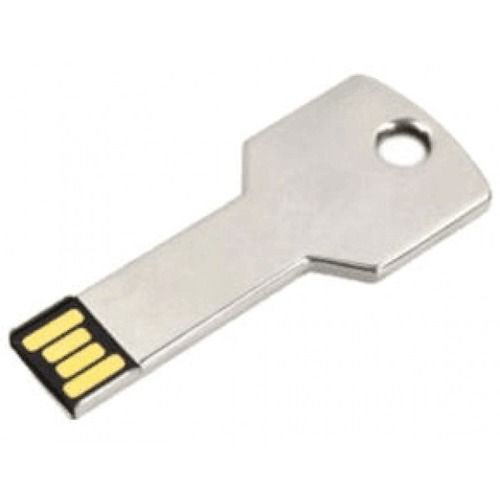 Microware Key Shape 8 Gb Pendrive