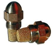 Oil Burner Spray Nozzle