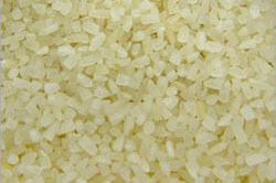 Parboiled Broken Rice