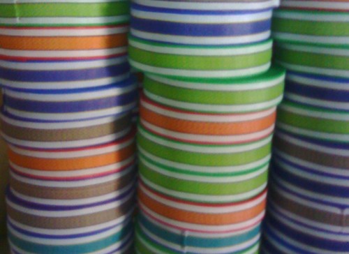 Plastic Niwar
