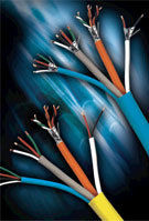 Pvc Copper Flexible Cable