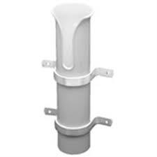 Pvc Rod Holder In Gurgaon (Gurgaon) - Prices, Manufacturers & Suppliers