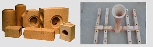 Refractory Bottom Bouring Sets