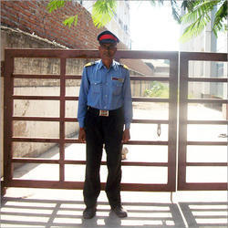 Residence Security Service By K-Care Manpower Agency