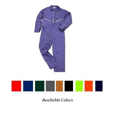 Safety Boiler Suit