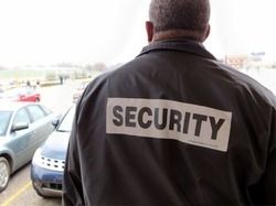 Security Escort Services