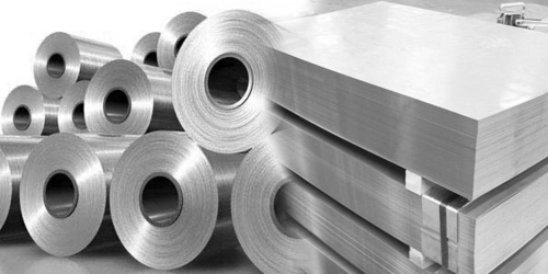 SS Steel Sheet and Sheet Circle