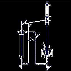 Super Critical Extraction Unit