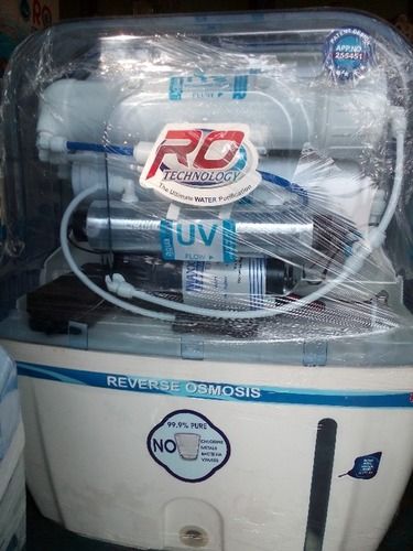 Water Purifier (Aquafresh)