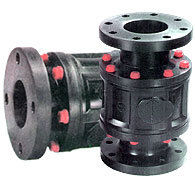 Ball Check Valve