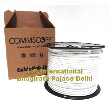 CommScope Cable