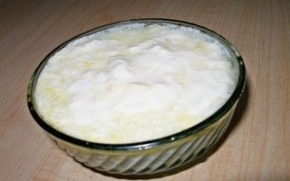 Dahi