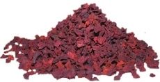 Dehydrated Beet Root