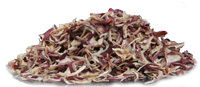 Dehydrated Red Onion