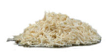 Dehydrated White Onion