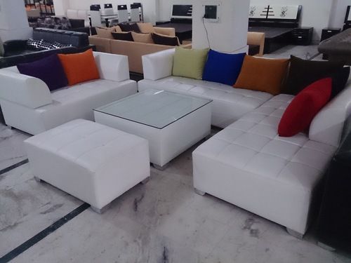 Designer Wooden Sofa