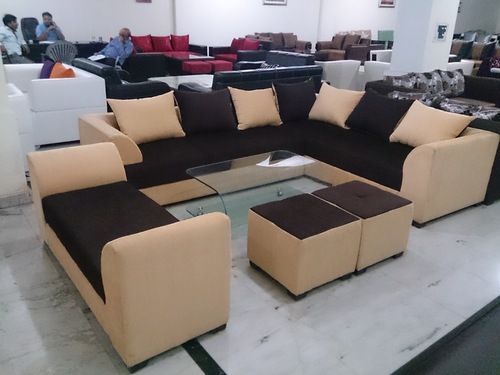 Designer Wooden Sofa Sets For Home