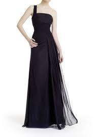 Evening Long Dress